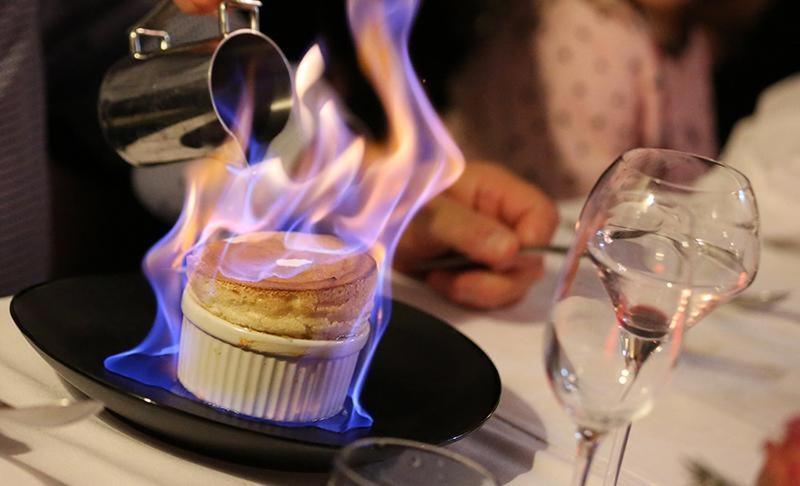 Logis Hotel Restaurant L'Essille Bassac Экстерьер фото